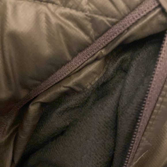 Columbia Size M Grey Women’s Puffer Coat - Picture 5 of 8